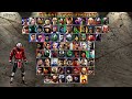 Mortal Kombat Project Expanded Plus Reloaded Cyber Ermac Playthrough
