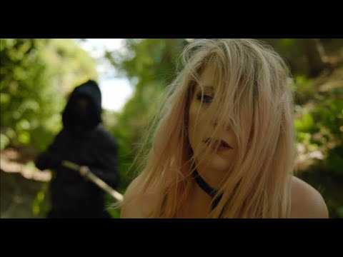 Saigon Blue Rain - Visions (Official Video)