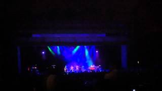 Gov't Mule & Dr. John - John the Revelator Live, Chastain 2012
