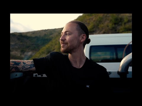 NAKED KOALA - Heat of the Sun (Official Music Video)