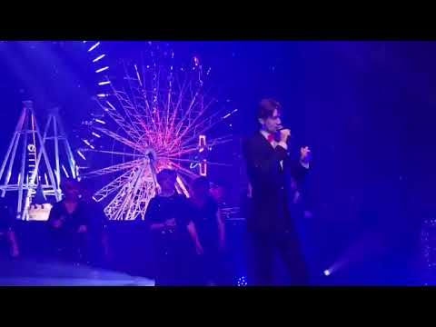 DIABELSKI MŁYN Karol Szatan w towarzystwie Chóru Cecyliańskiego - Koncert Noworoczny Kroczyce 2024r.