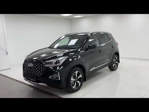 В продаже Chery Tiggo 4 Pro 2023 года