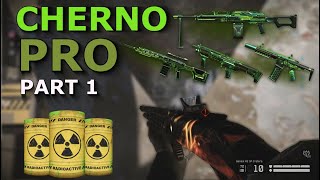 Chernobyl (PRIPYAT) dificuldade Difícil #warface