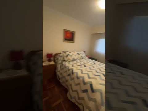 Video de YouTube - Se vende apartamento en Pocitos 3 dormitorios y servicio con garaje