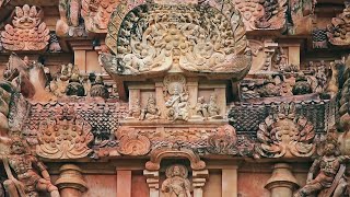 Temple video