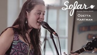 Odetta Hartman - Good Socks | Sofar London