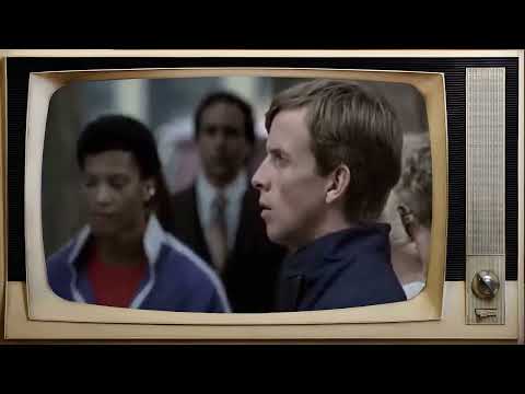 A Classic Barely Anyone Remembers: The Equalizer TV Series