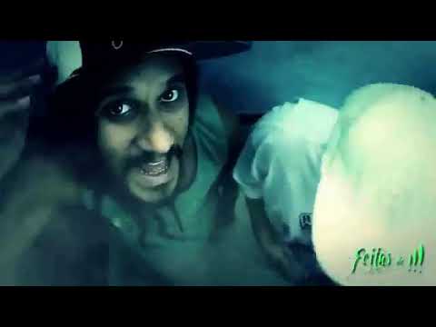 Sandrão Rzo Feat  Helio Bentes   Feitas de maconha