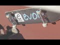 Evol Logo Skateboard Complete - video 0