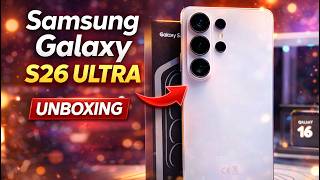 Download lagu Samsung Galaxy S26 Ultra White Unboxing BEST BENKS Cases & Screen Protector #s26ultra #benks mp3 Download lagu Samsung Galaxy S26 Ultra White Unboxing BEST BENKS Cases & Screen Protector #s26ultra #benks mp3