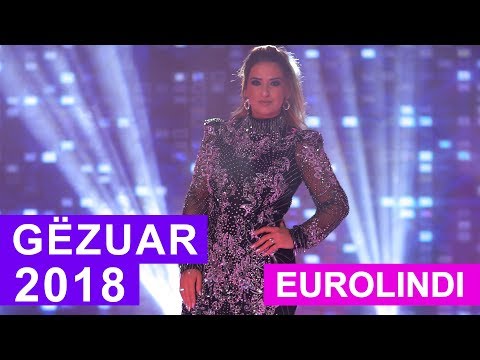 Viola -  A jam pjese e zemres tende ( Gezuar 2018 ) Eurolindi & Etc