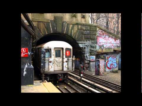 Juganot - En Why Cee (NYC) [It's New York] Instrumental With Hook Prod. by  Frequency (5) - 2007