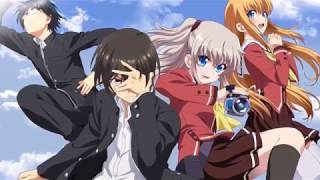 Download lagu ED Charlotte [Sub Indo] mp3