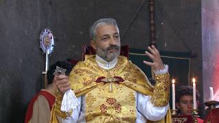Եկեղեցական կյանք 22.06.2026