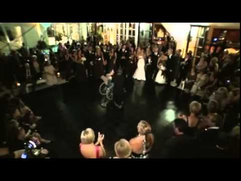 Valsa de Casamento - Significado do amor entre filho e me