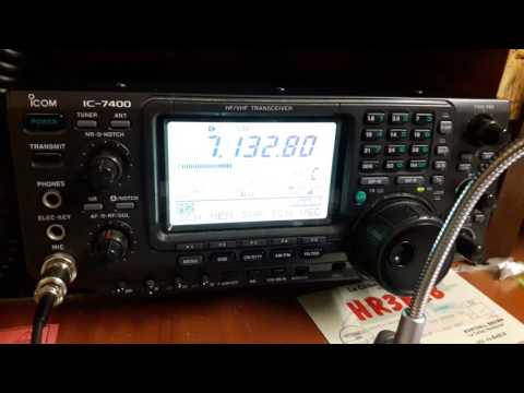 S56B Andreja Valentan Poste Restante 1120 Ljubljana Slovenia booming signal on 40 meters!!!