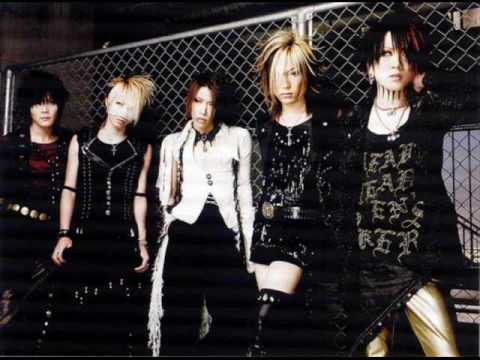the GazettE -  WORTHLESS WAR
