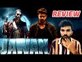 Jawan Movie Review | Jawan Malayalam Review
