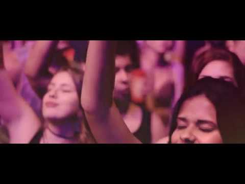 Metronome Live @ Liquid Sky, Pipa/Brazil  - Official after movie