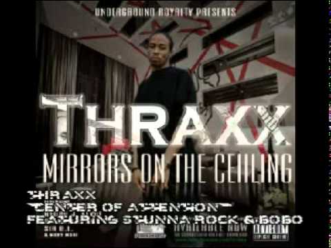 Thraxx 
