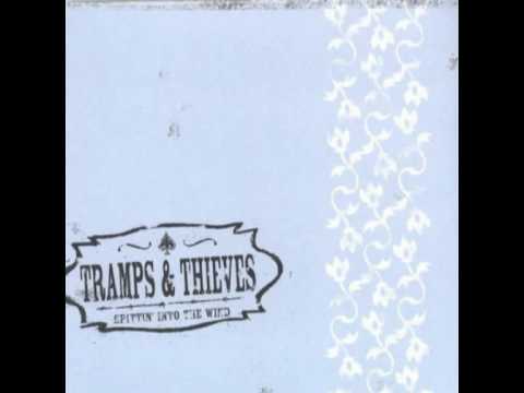 Tramps & Thieves - Porcupine Jacket
