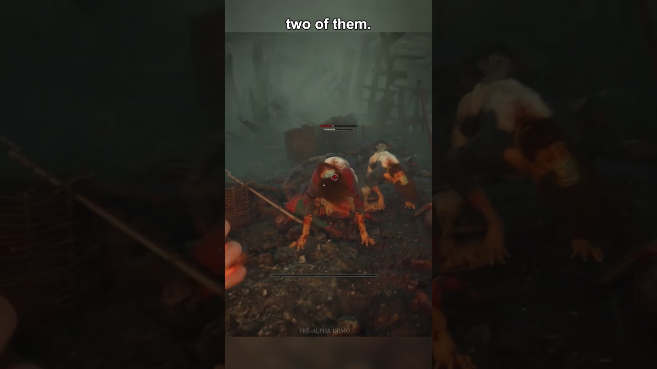 are Napoleon's soldiers freaky enough? #horrorgaming #napoleon #characterdesign