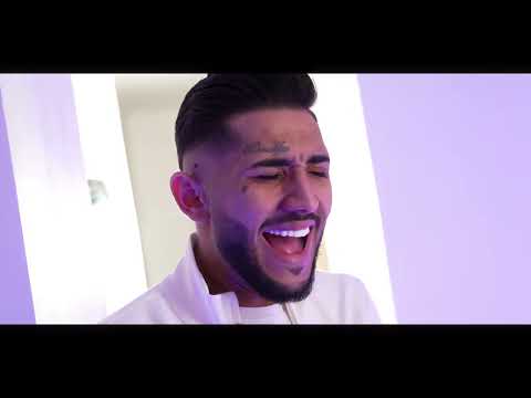 Nikolas Sax si Patricia - Doare tare,doare prea mult - Official video