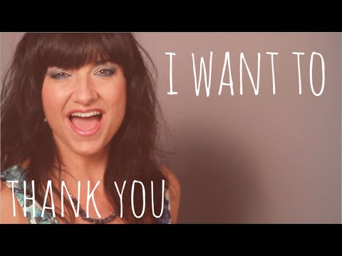 Twelve Notes - Thank You [Lyric Video]