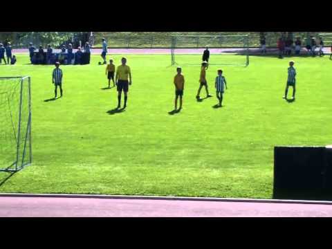 MŠK Žilina U11   Bohemians Praha U11 0 1 Ondrašovka Cup Tábor 25 5 2014