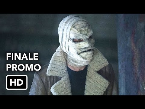 Batwoman 1x20 Extended Promo "O, Mouse!" (HD) Season 1 Episode 20 Extended Promo Season Finale