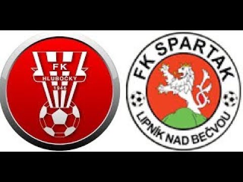 2022.09.17 FK Hlubočky - FK Spartak Lipník nad B.