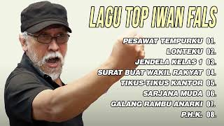Download lagu Iwan Fals Full Album Lagu Lagu Top Sepanjang Masa - Pesawat Tempurku, Lonteku mp3