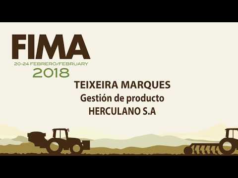 HERCULANO S.A. - FIMA