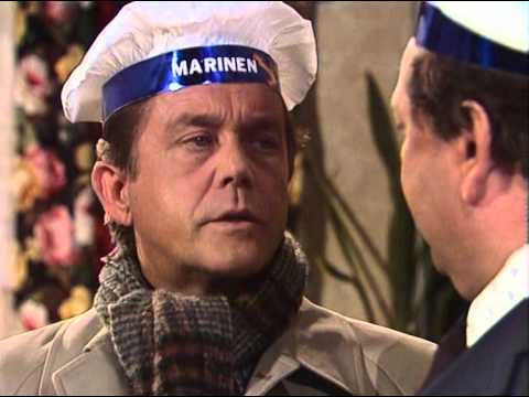 Fleksnes Fataliteter - S05E01 - Rotbløyte - 1982