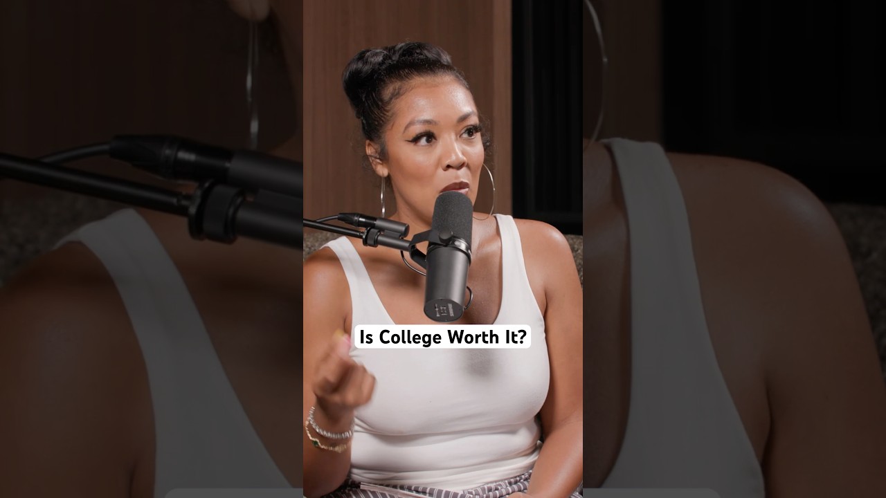 Is College Worth It?