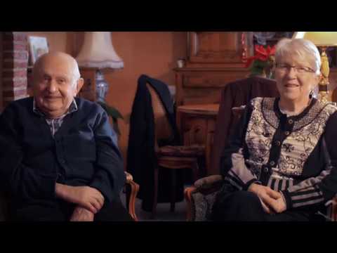 CORRESPONDANCES  (2019) - Bande annonce