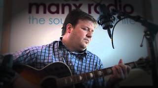 &#39;Tomorrow&#39; by Ian Thompson  for Ashlea Tracey&#39;s Saturday Night Live- Manx Radio