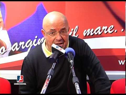 Samb - Grottammare 2-1, Arcipreti