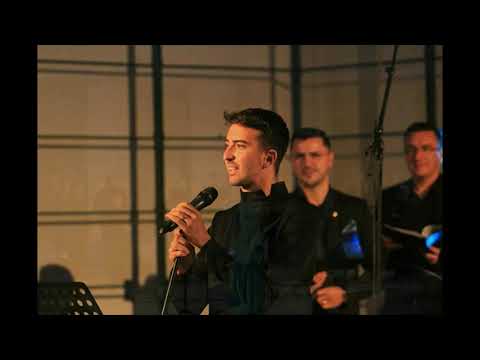 RĂZVAN RĂDOS și CORALA CONTRAST - Ce s-ar face inima