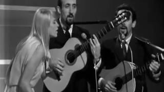 For Lovin' Me - Peter, Paul and Mary (Gordon Lightfoot cover)