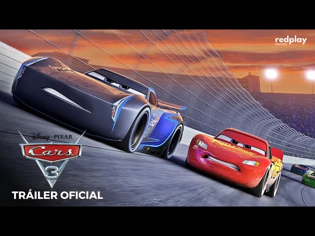 Vídeo relacionado con Disney Pixar Cars 3 - Bufanda, Blanco, Talla única