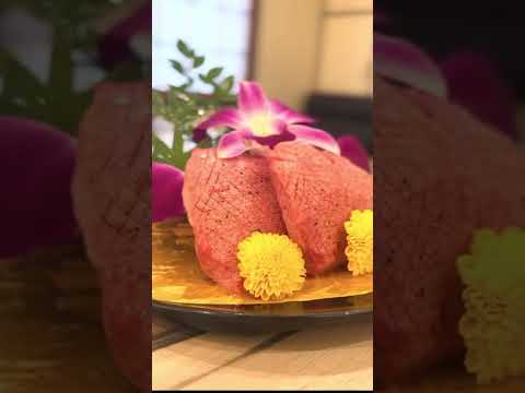 [Kyoto Gourmet] ``Riki-chan Gion Store'' es el sucesor del restaurante yakiniku nacional ``Nayoimiya''