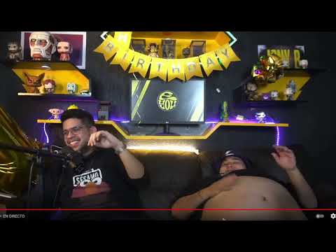 Jony Beltran Borracho