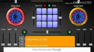 Download lagu DJ wek wek #Acinress # mp3