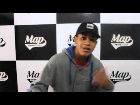 Mc Pezinho - Confirmando Presença Dia 11/07/2015 Na Cidade De Amparo