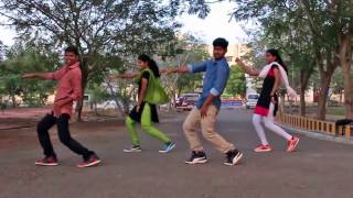 Ei Suzhali | Kodi | Santhosh Narayanan | Cover by Mr.Monsters Crew