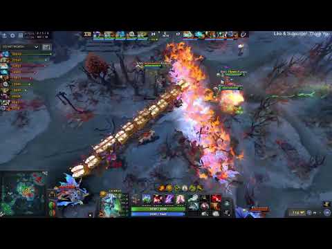 RNG vs Keen Gaming (Bo3) | DPL-CDA Professional League Season 1