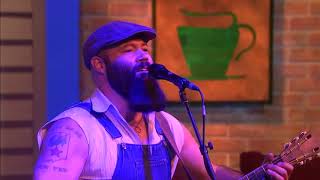 Reverend Peytons Big Damn Band  "When My Baby Left Me"  INtune