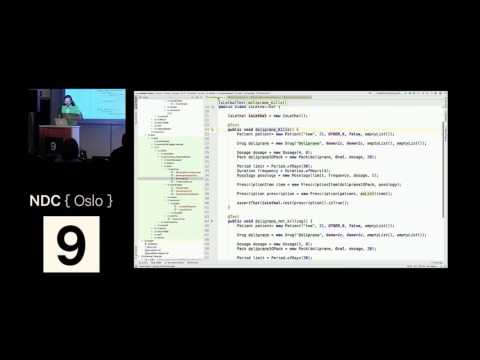 Domain Invariants & Property-Based Testing for the Masses - Romeu Moura