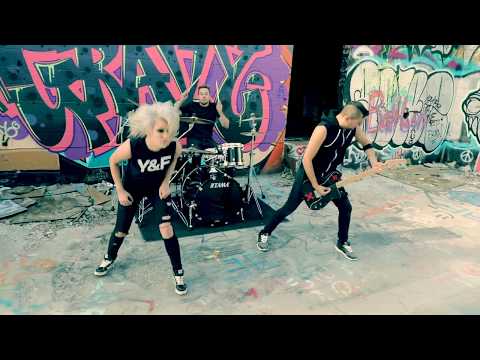 Long Live the King Music Video by All Above Me